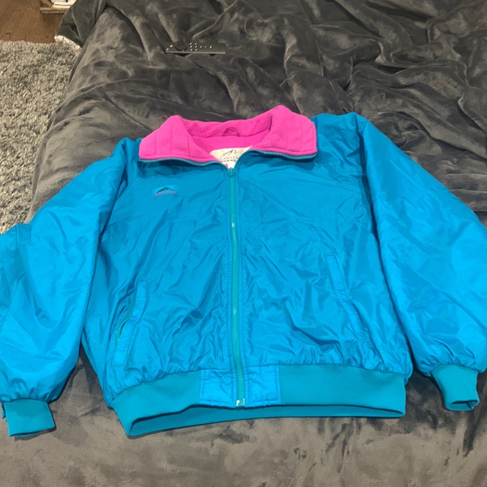 Vintage jacket